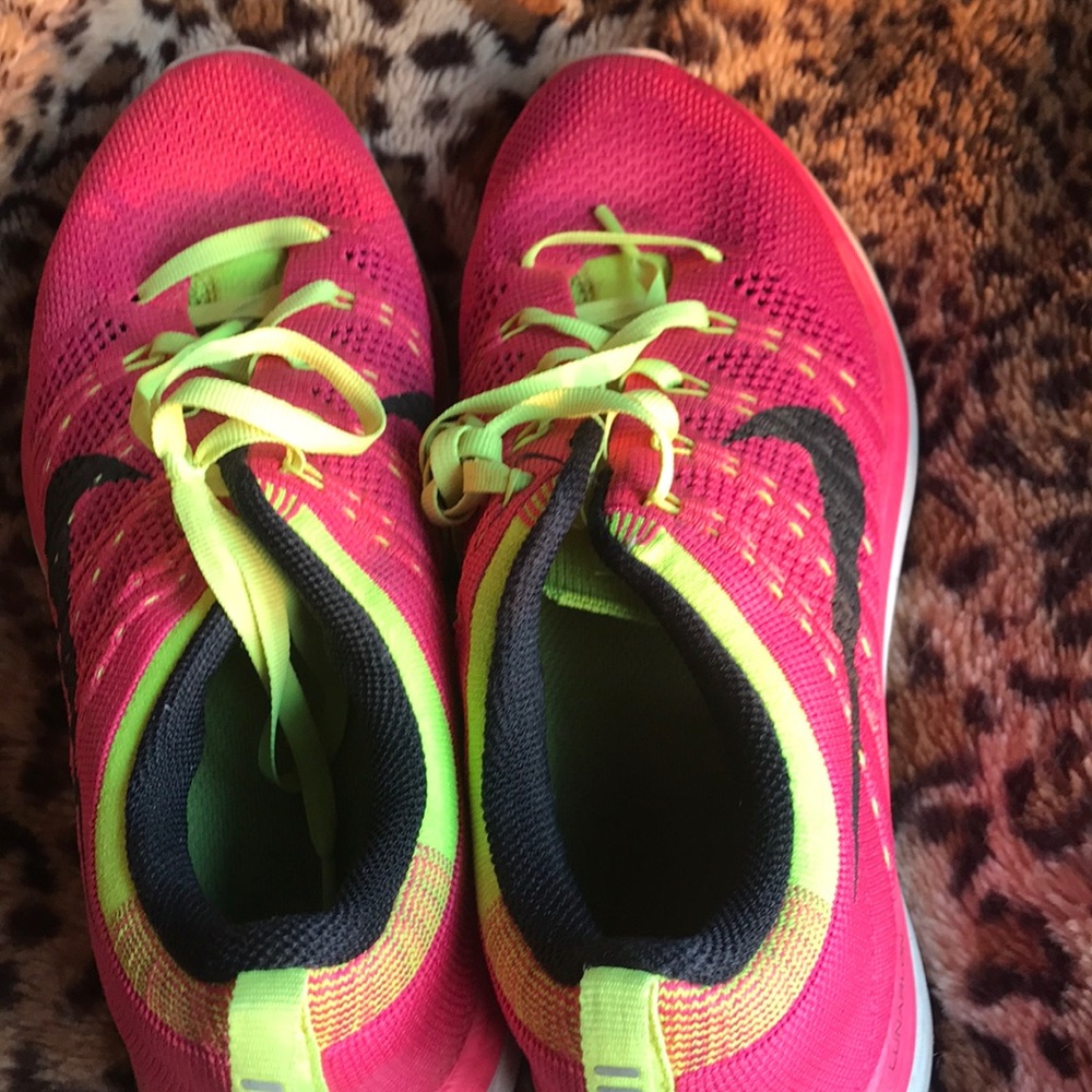 Nike’s